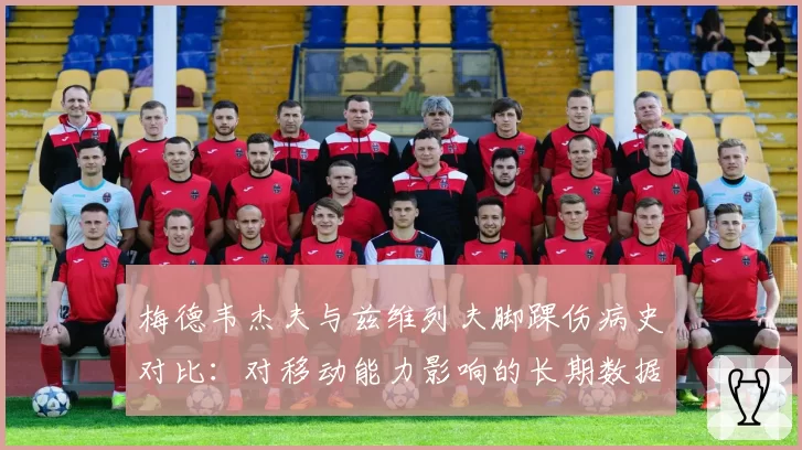 梅德韦杰夫与兹维列夫脚踝伤病史对比:对移动能力影响的长期数据