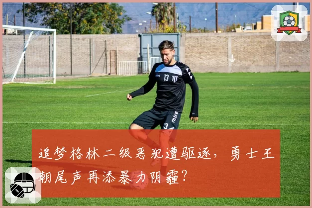 追梦格林二级恶犯遭驱逐，勇士王朝尾声再添暴力阴霾？